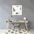 Decormat Podloga za stol Mango 120x90 cm 2 cm