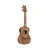 Ukulele Concert električen Lizard serija G-C-E-A LIZARD-CC-GB Ortega