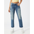 G-Star Raw  Boyfriend traperice KATE BOYFRIEND WMN  Blue