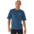 RIP CURL LYCRA MAJICA KR. ROKAV STACK UPF