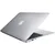 Obnovljeni laptop MacBook Air 13, i5, 8GB, 256GB, Klasa B, srebrni