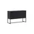 Venture Design Omara Malla 40x80x120 cm Črna