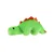 Teddies Plišasti dinozaver 12-16cm 4 vrste 3m+