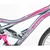 Explorer Thunder 26 Full Suspension sa Mehaničkim disk kočnicama