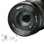 Meike 60 mm f/2,8 APS-C MF Macro Prime Lens (MFT)