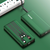 Power bank Dudao K4 Pro - prijenosna baterija s ugrađenim USB, USB-C, Micro USB i Lightning kabelima - 10000 mAh - zeleni