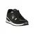 U.S. Polo Assn. Muške patike TRAX001MGHN1, Crne