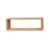 Ceramica lux Una zidna polica 60x20 300268