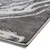 Siva preproga 80x150 cm Apollo – Think Rugs
