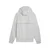PUMA CLRT Jacket Unisex, Clothing, Cool Light Gray, M