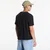 Majice MM6 T-Shirt Black M