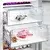 Beko Vertikalni zamrzivač RFSA240M41WN, 215l, 6 Fioka, Statički, Beli