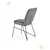 Halmar K454 jedilni stol