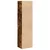 Regal za knjige boja hrasta 40x30x152 cm konstruirano drvo