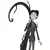 Abysse Tim Burtons: Corpse Bride - Victor Figure (ABYFIG115)
