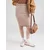 GUESS Krilo LISE nude/pesek