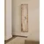 Slika 122x32 cm Selnar – Kave Home