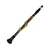 Klarinet A 17/7 zlat 308RRGOLD Ripa – Ripamonti