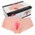 Real Body Realistic Silicone Body Form Vagina