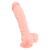 Silikonski dildo 24 cm