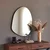 Hanah Home Ogledalo Gusto Mirror, 50x75cm