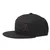 Kapa snapback SULLEN - HIGH AND LOW - črna - SCA8572_BK