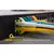 Gembird Mrežni kabl PP6A-LSZHCU-3M, SFTP, CAT.6A, Bakarni, LSZH, 3m