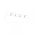 Tastatura mehanicka Gaming Fantech MK857 RGB Maxfit61 Space Edition (blue switch)