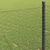 Vidaxl Šesterokotna ograja Siva 0,5 x 10 m PVC