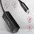 AXAGON mini USB HUB HUE-M1C Slim (4xUSB-C 3.2)