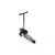 SCOOT & RIDE Dečiji trotinet Highwaykick 2 Lifestyle Brown lines, Braon - crni