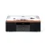 Akai Gramofon ATT-14BT 2x5 W RMS Bluetooth 5.0 CD FM USB AUX RCA les