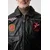 Jakna Alpha Industries G1 Devils Brigade FL Black L