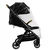 NUNA kolica TRVL, caviar ( 417505 )