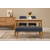 Hanah Home Trpezarijski set Vina 02 0900, Tamnoplavi