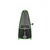 WITTNER PICCOLO Neon Green mehanski metronom