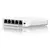 Ubiquiti UniFi Switch, 5-portni, Layer 2.5, Beli