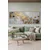 Wallity Uramljena slika Artsmdfyty17-50120, 50x120 cm