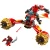 LEGO Ninjago Kajev mek olujni jahač 71830