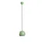 Conceptum Hypnose Luster Top, 20-111cm, O15 cm, Zeleni