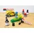 Edding refil za markere E-T25, 30ml crna ( 08MM09B )