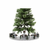 Podmetač za božićno drvce DKD Home Decor Spužva LED (61 x 31 x 21 cm)