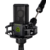Lewitt LCT 240 PRO Black Vocal Set kondenzatorski mikrofon + dodatna oprema