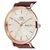 Ura Daniel Wellington moška, rjava barva, DW00100829