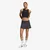 Krilo adidas Pleated Skirt Utility Black/ Cloud White 8