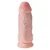 King Cock Dildo King CockChubby, svetlejši