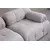 ATELIER DEL SOFA Ugaona garnitura Petite 2 Light Grey