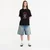 Majice Patta Boxing T-Shirt UNISEX Black XL