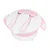 KikkaBoo Činija 4in1 Pink (KKB40069)