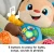 Fisher-price kuca sveznalica ( 1100041428 )